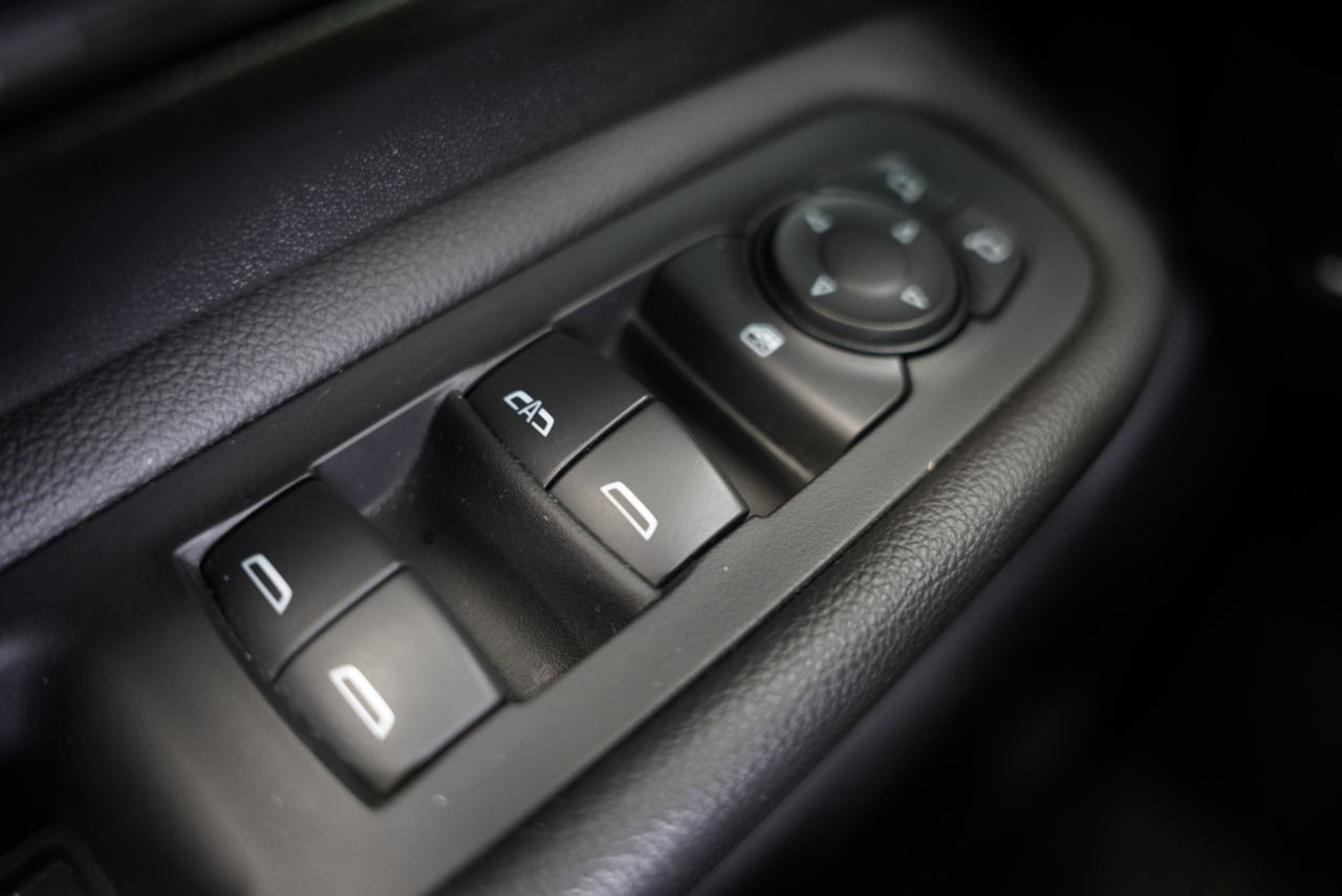 GMC Terrain FWD 4dr SLE 2019