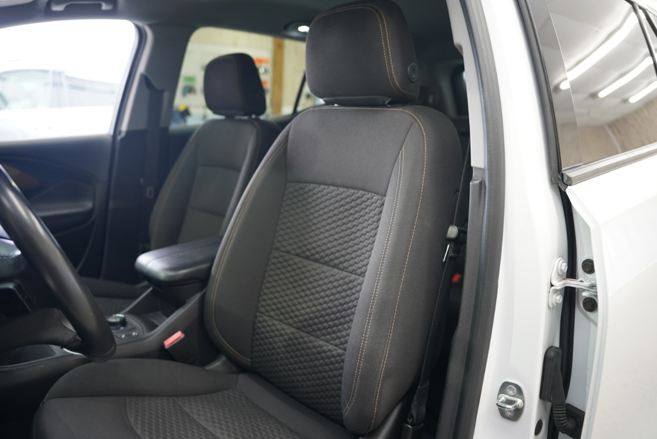 GMC Terrain FWD 4dr SLE 2019