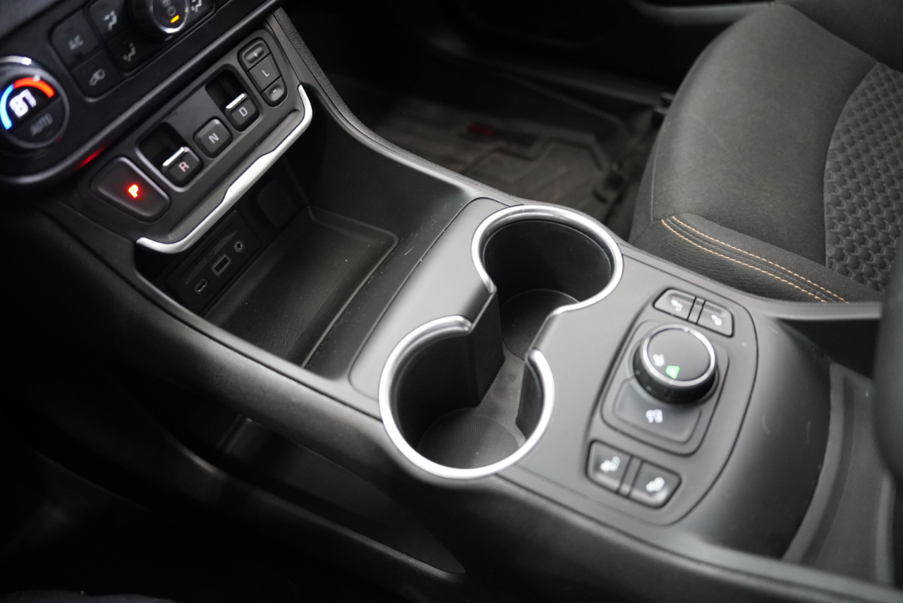 GMC Terrain FWD 4dr SLE 2019