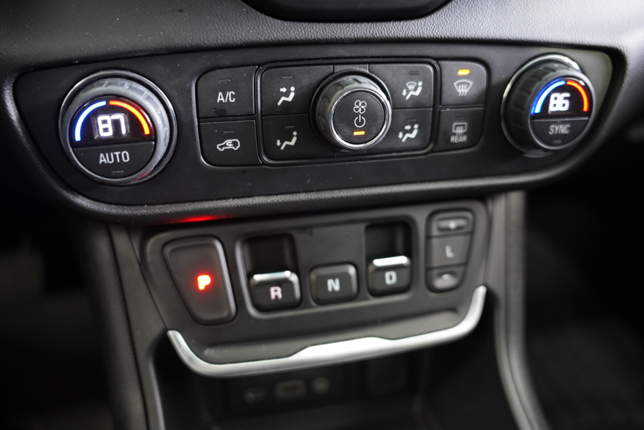 GMC Terrain FWD 4dr SLE 2019