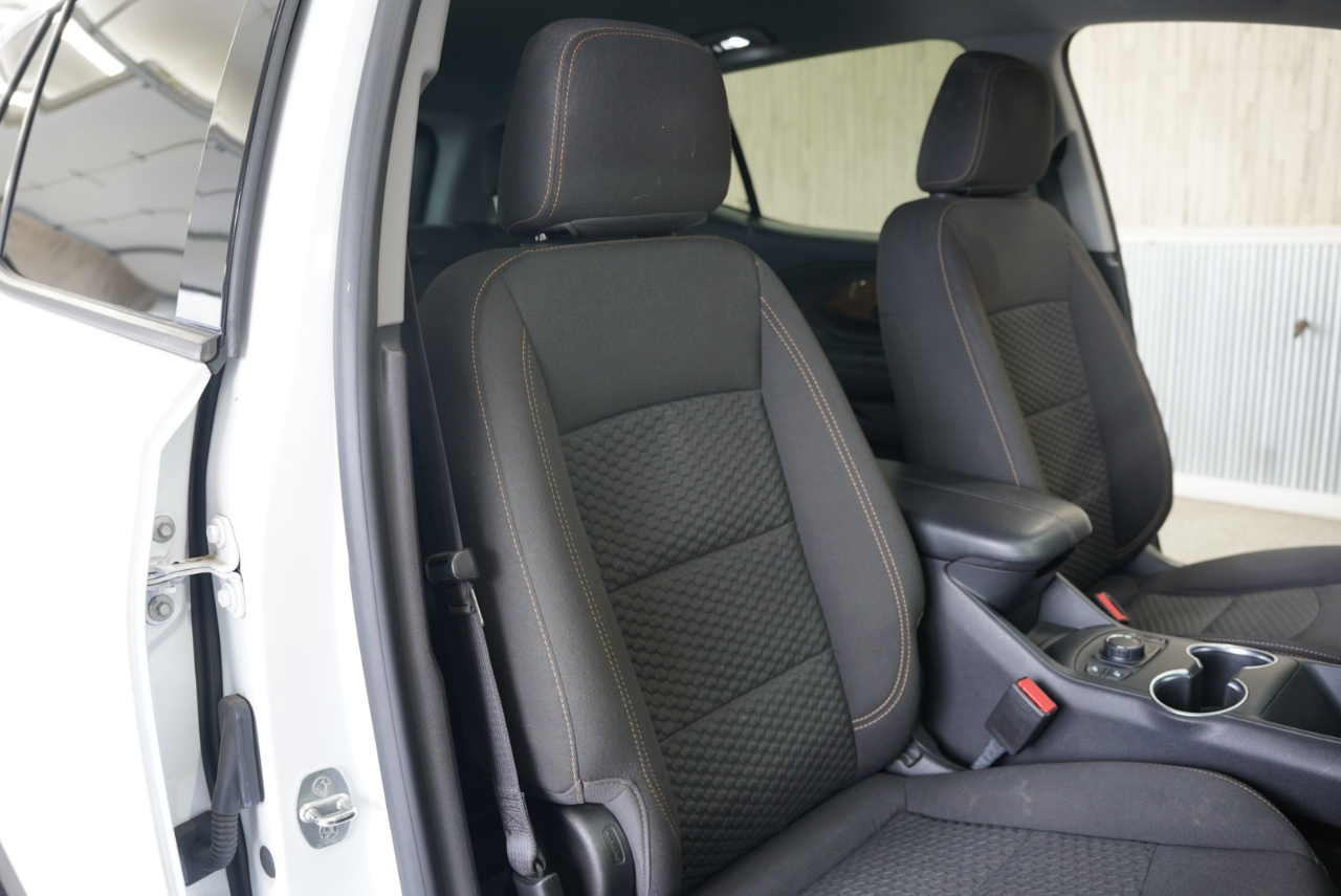 GMC Terrain FWD 4dr SLE 2019