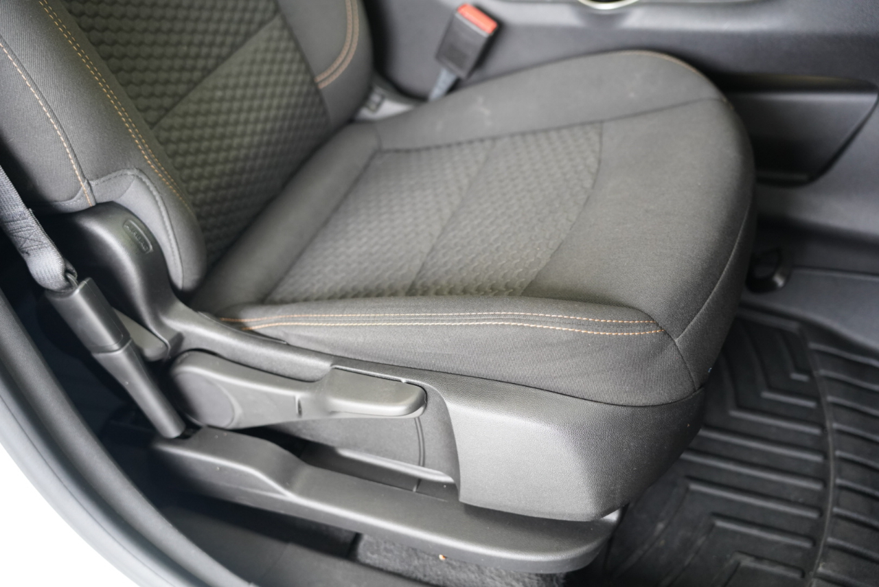 GMC Terrain FWD 4dr SLE 2019