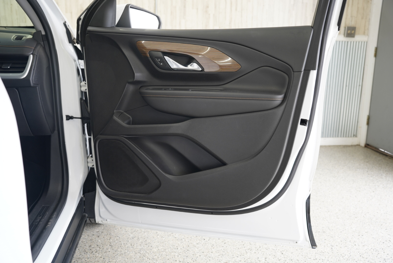 GMC Terrain FWD 4dr SLE 2019