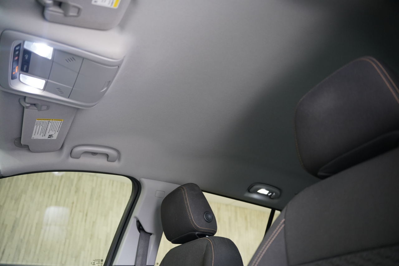 GMC Terrain FWD 4dr SLE 2019