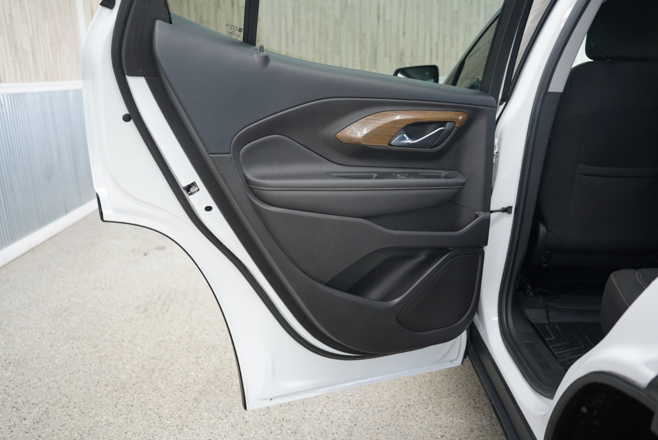 GMC Terrain FWD 4dr SLE 2019