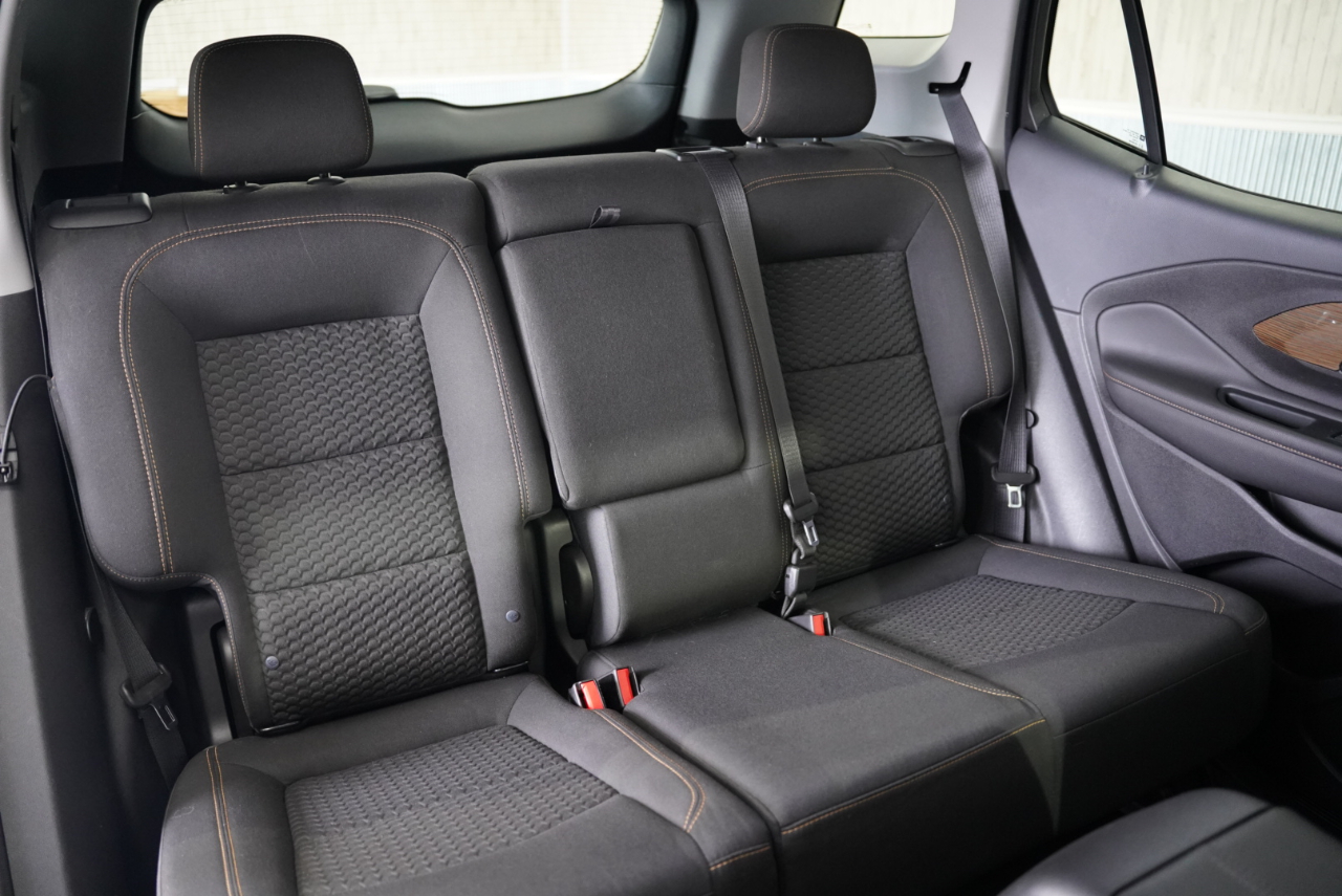 GMC Terrain FWD 4dr SLE 2019