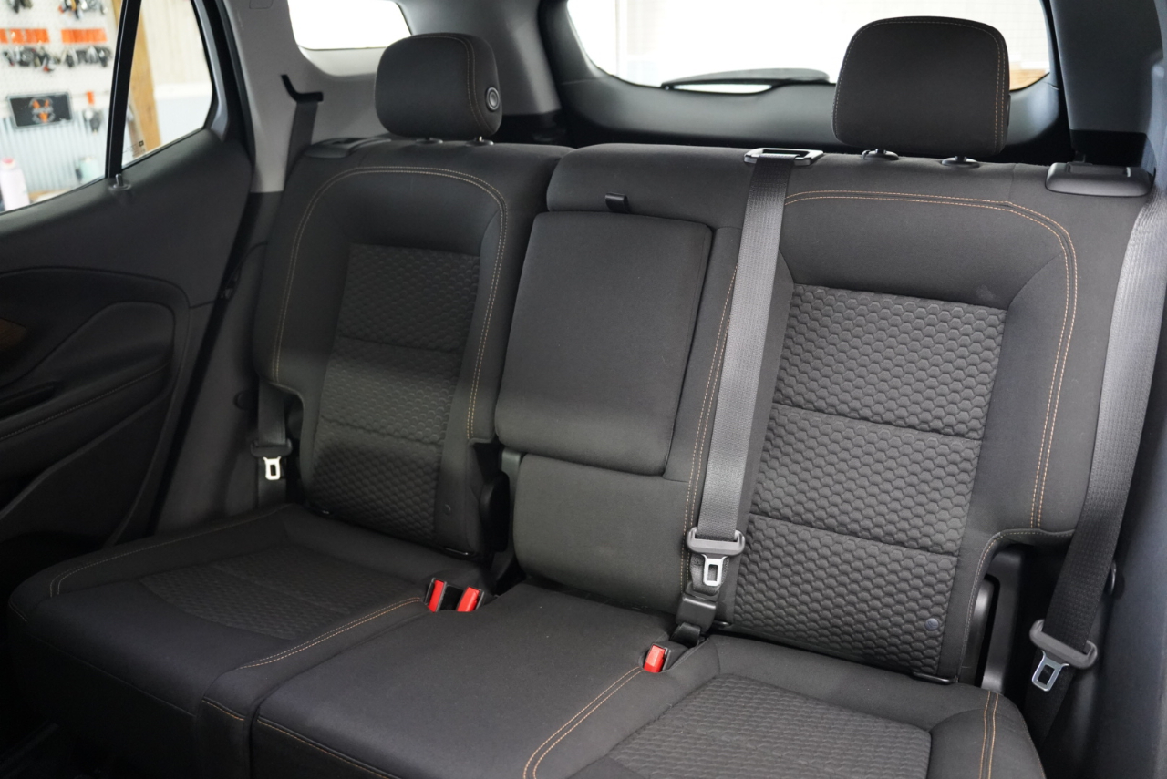 GMC Terrain FWD 4dr SLE 2019