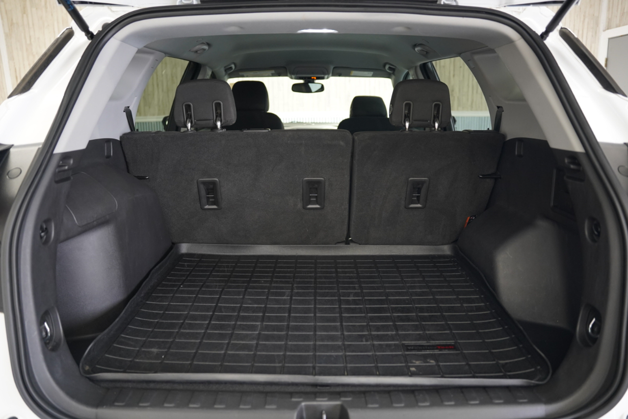 GMC Terrain FWD 4dr SLE 2019