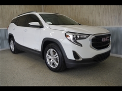 2019 GMC Terrain 