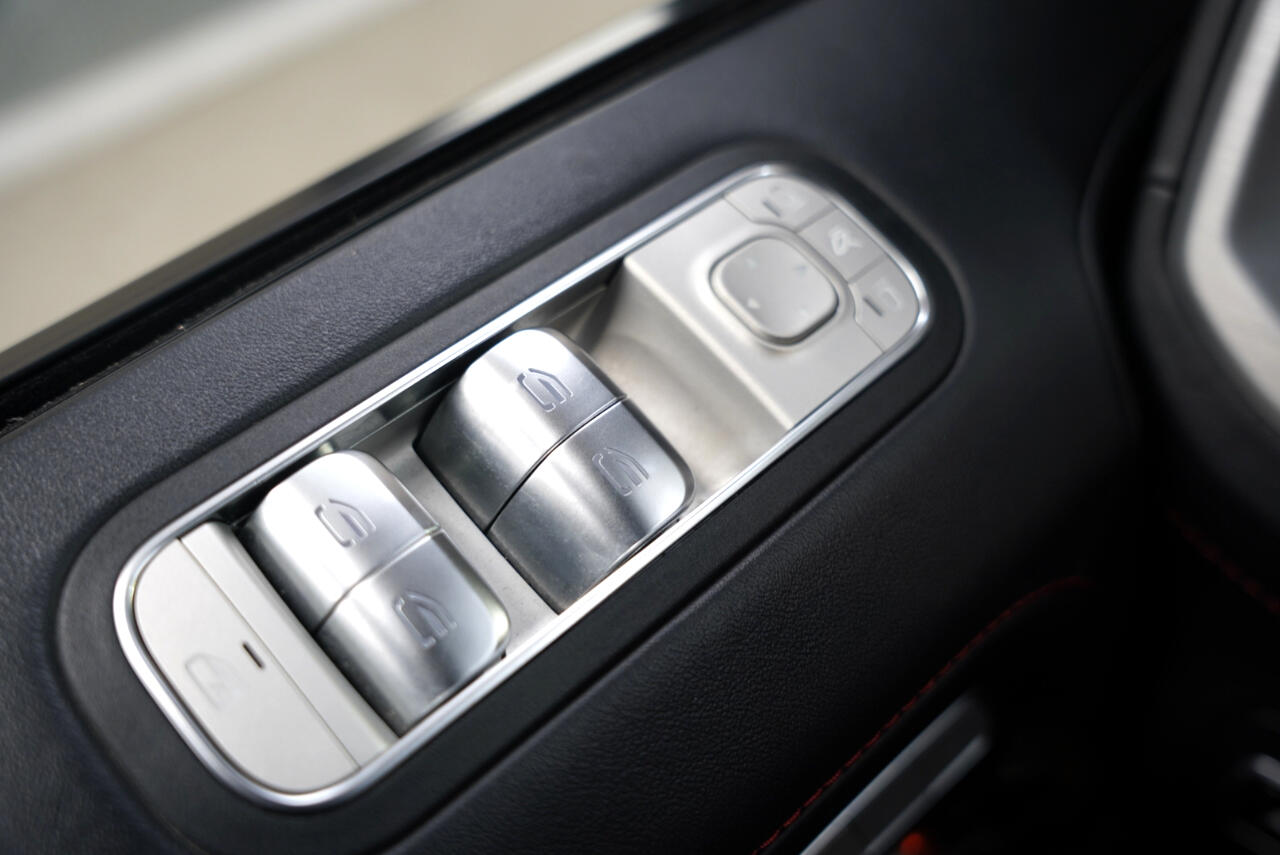 Mercedes-Benz G-Class AMG G 63 4MATIC SUV 2021