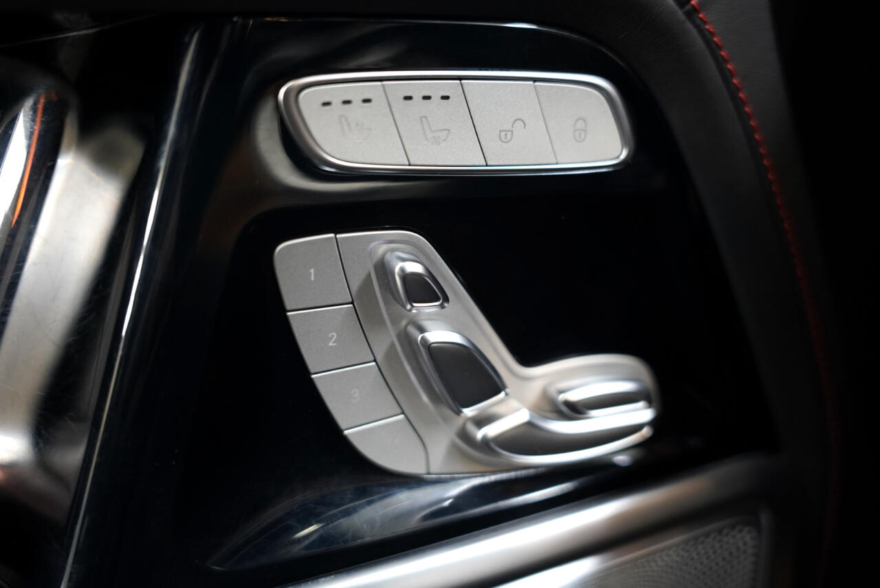 Mercedes-Benz G-Class AMG G 63 4MATIC SUV 2021