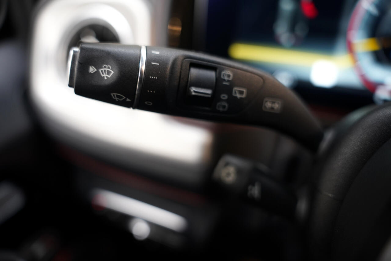 Mercedes-Benz G-Class AMG G 63 4MATIC SUV 2021