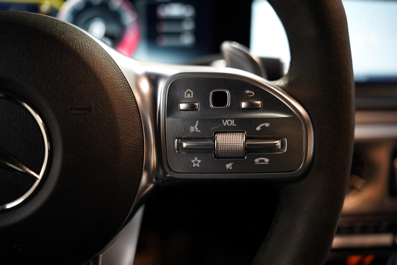 Mercedes-Benz G-Class AMG G 63 4MATIC SUV 2021