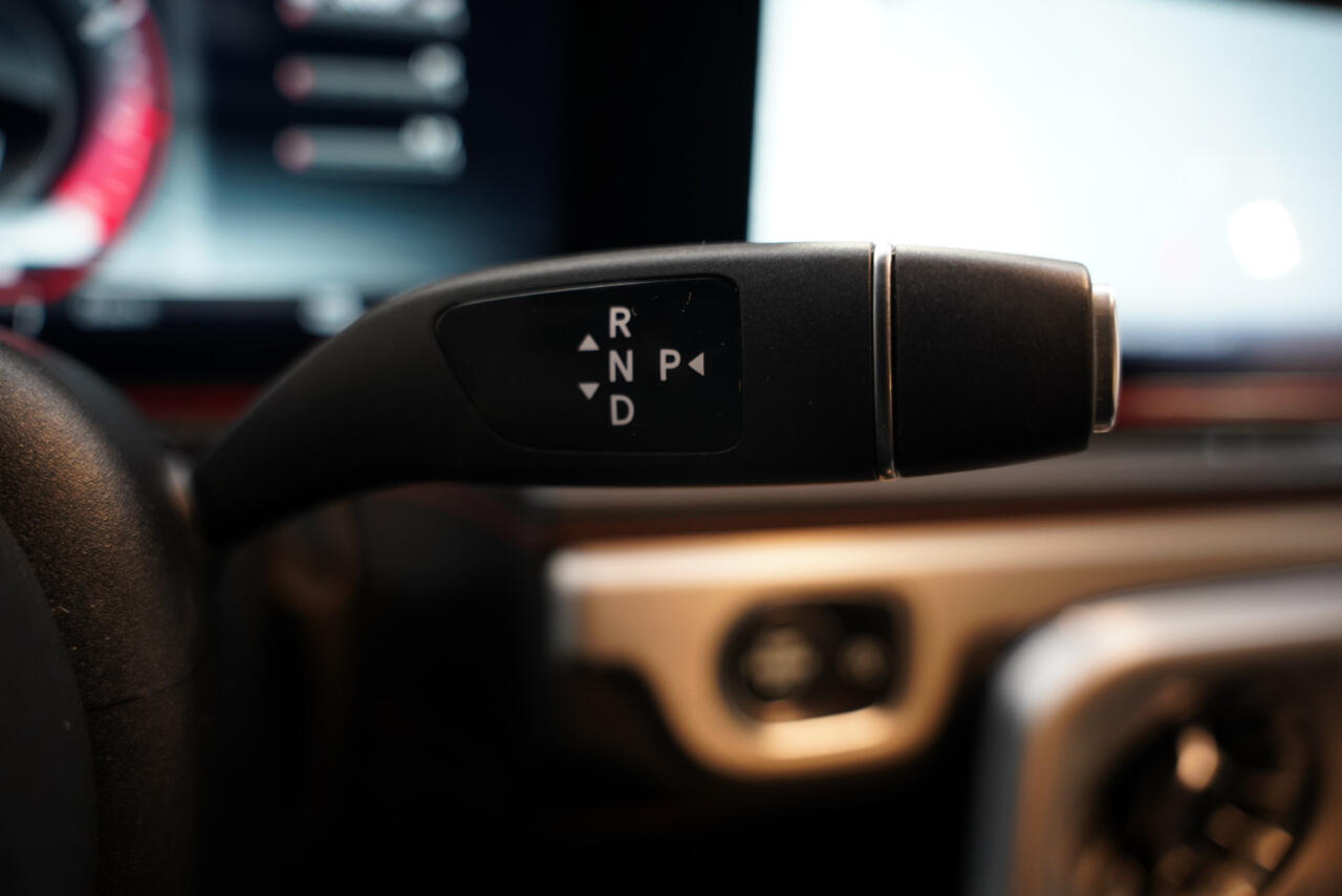 Mercedes-Benz G-Class AMG G 63 4MATIC SUV 2021