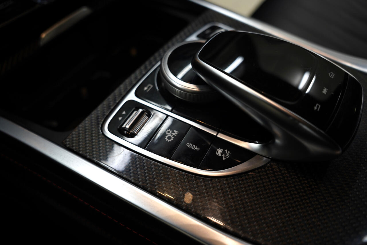 Mercedes-Benz G-Class AMG G 63 4MATIC SUV 2021