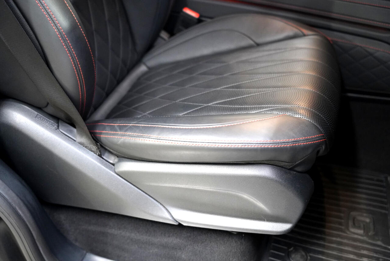 Mercedes-Benz G-Class AMG G 63 4MATIC SUV 2021