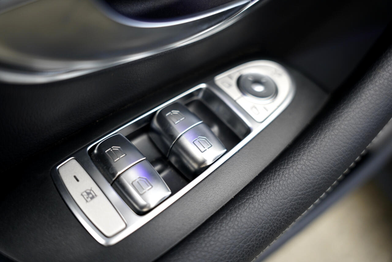 Mercedes-Benz E-Class E 450 RWD Cabriolet 2023