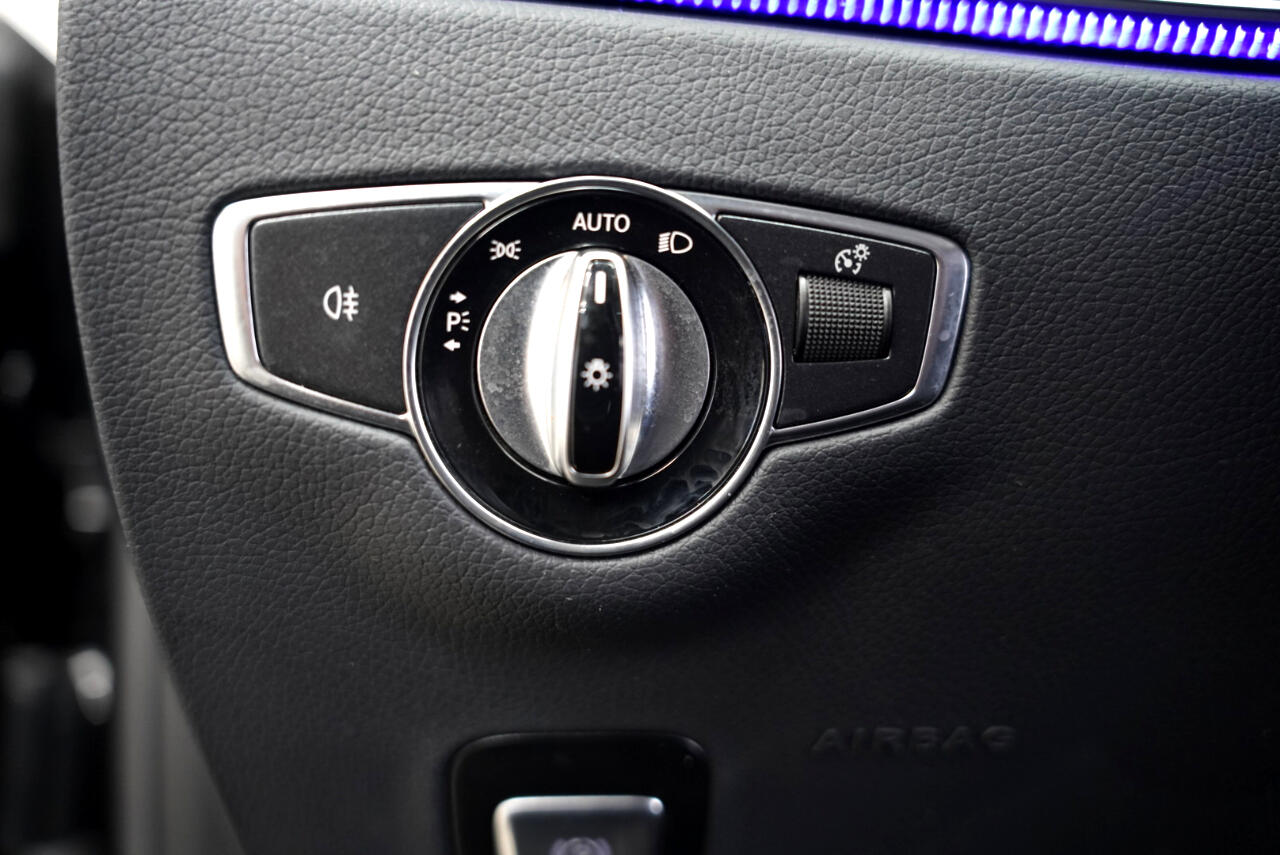 Mercedes-Benz E-Class E 450 RWD Cabriolet 2023