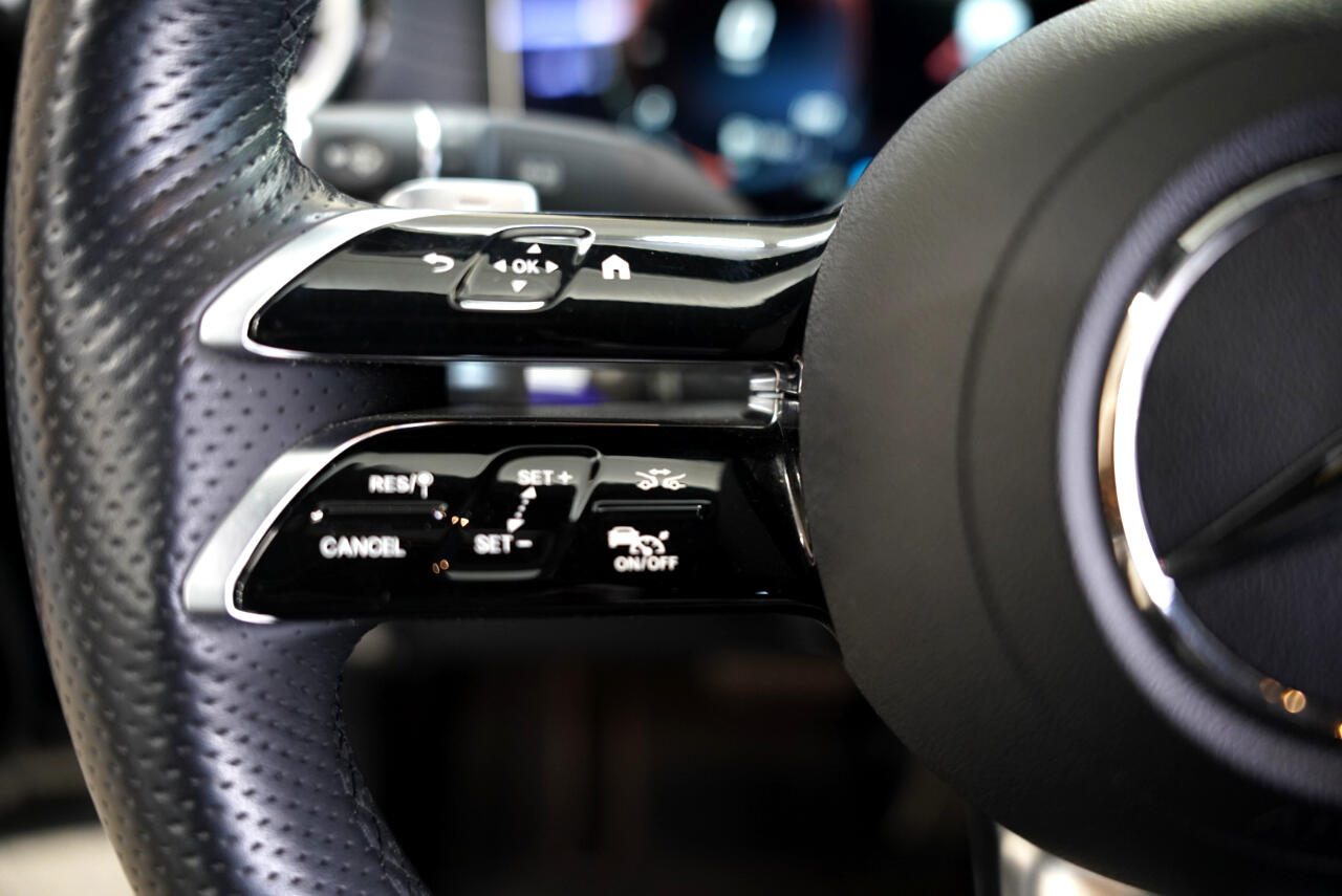 Mercedes-Benz E-Class E 450 RWD Cabriolet 2023