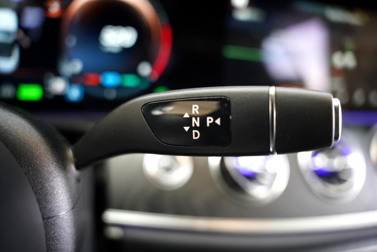 Mercedes-Benz E-Class E 450 RWD Cabriolet 2023