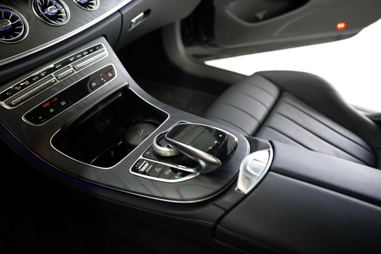 Mercedes-Benz E-Class E 450 RWD Cabriolet 2023