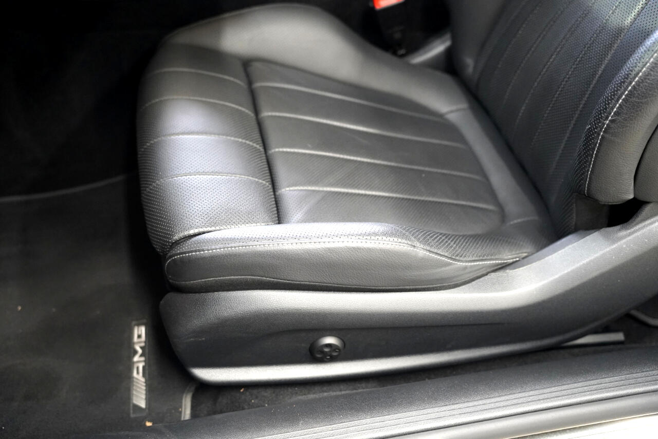 Mercedes-Benz E-Class E 450 RWD Cabriolet 2023