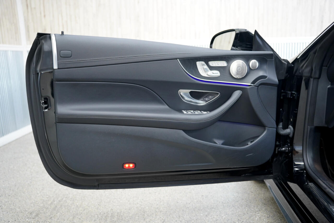 Mercedes-Benz E-Class E 450 RWD Cabriolet 2023