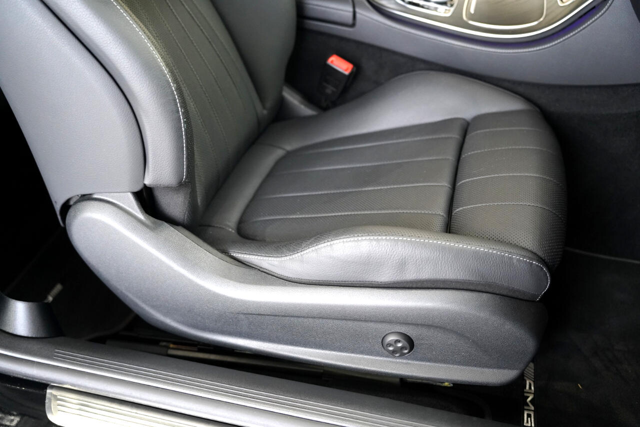 Mercedes-Benz E-Class E 450 RWD Cabriolet 2023