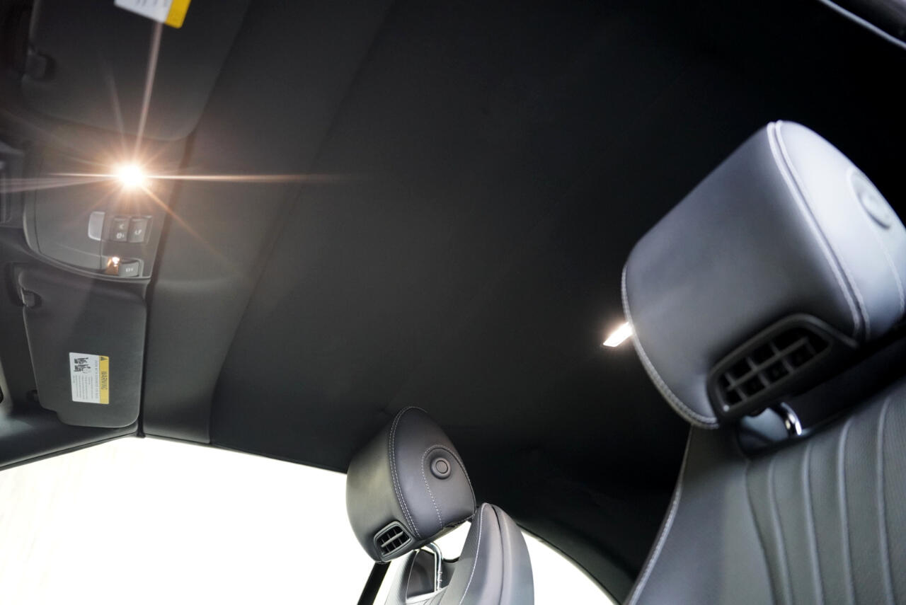 Mercedes-Benz E-Class E 450 RWD Cabriolet 2023