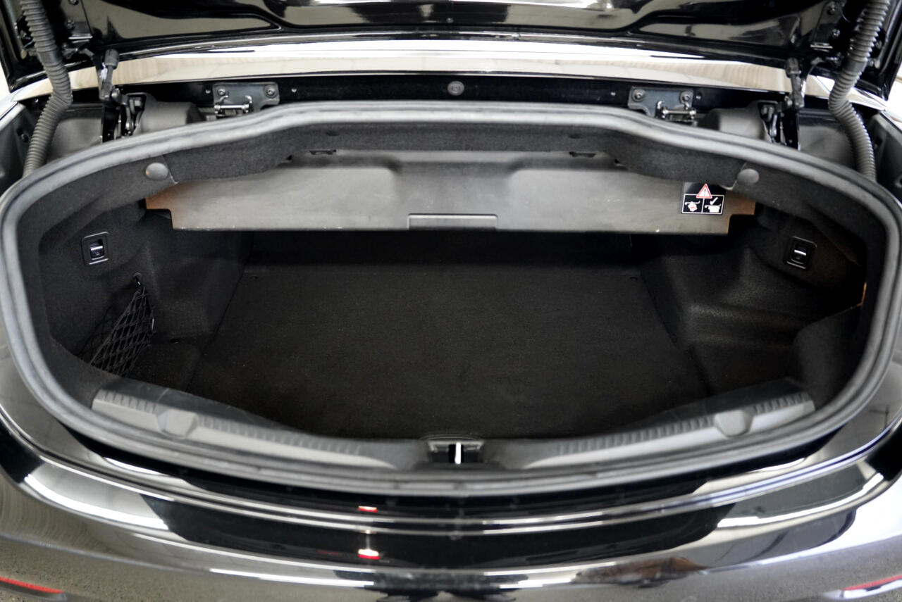 Mercedes-Benz E-Class E 450 RWD Cabriolet 2023