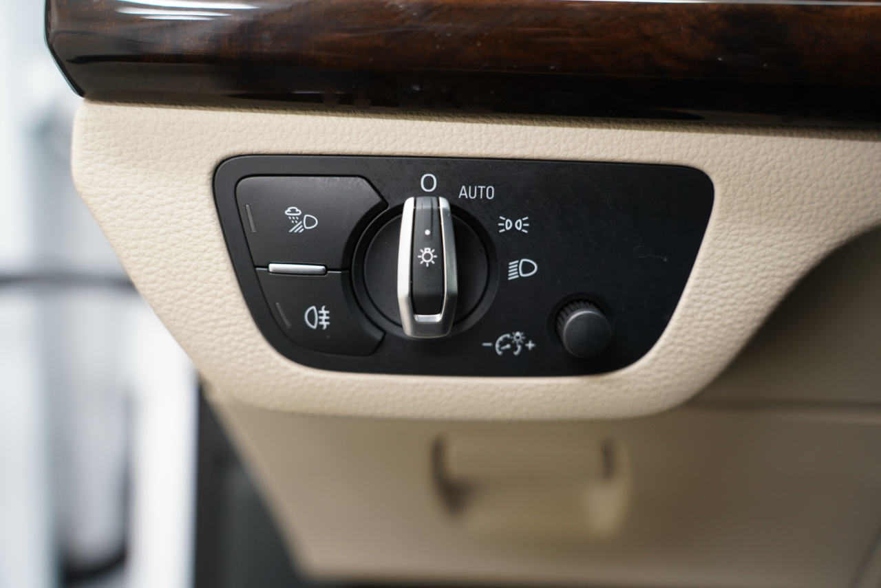 Audi Q5 2.0 TFSI Premium Plus 2018