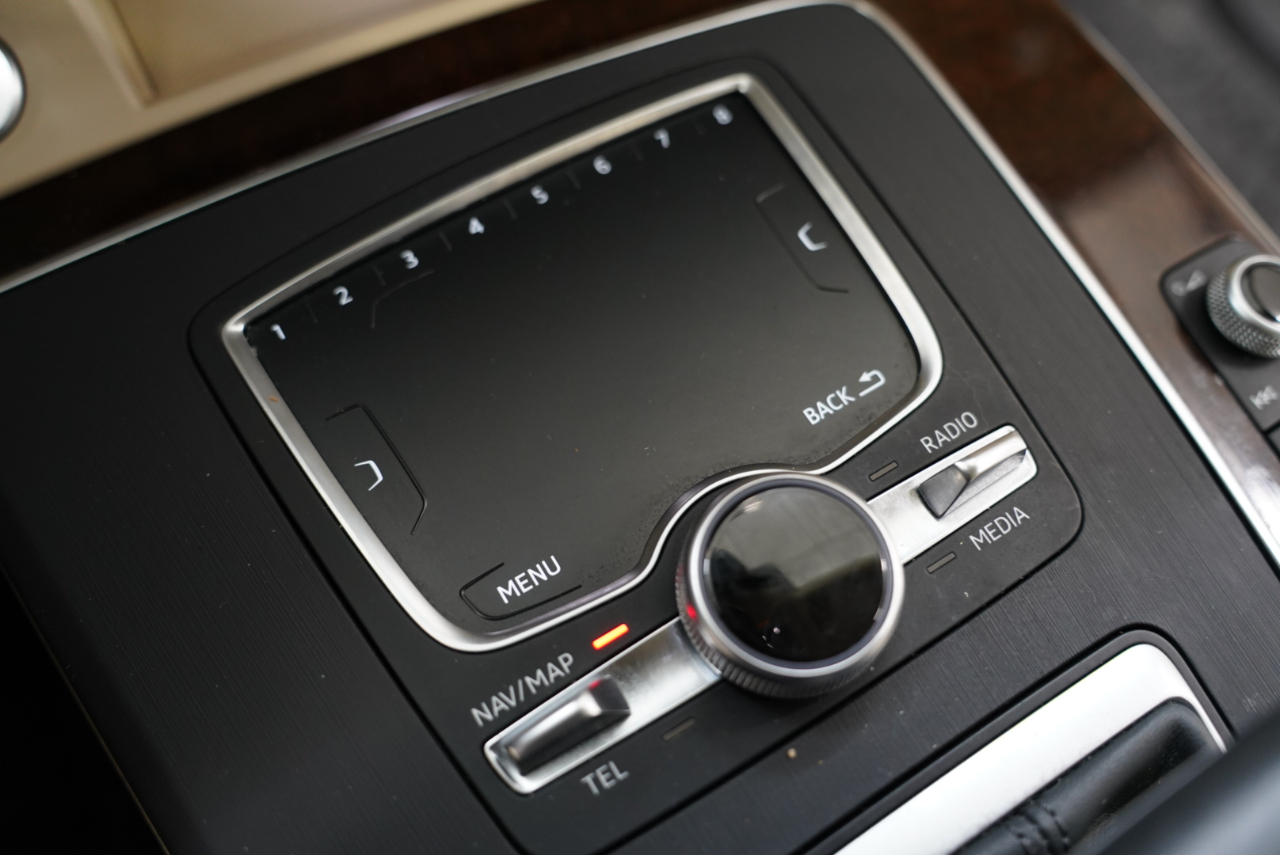 Audi Q5 2.0 TFSI Premium Plus 2018