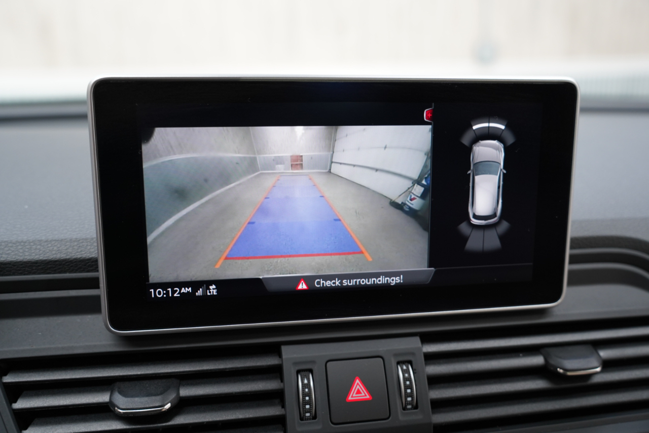 Audi Q5 2.0 TFSI Premium Plus 2018