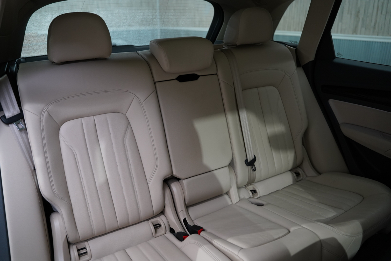 Audi Q5 2.0 TFSI Premium Plus 2018