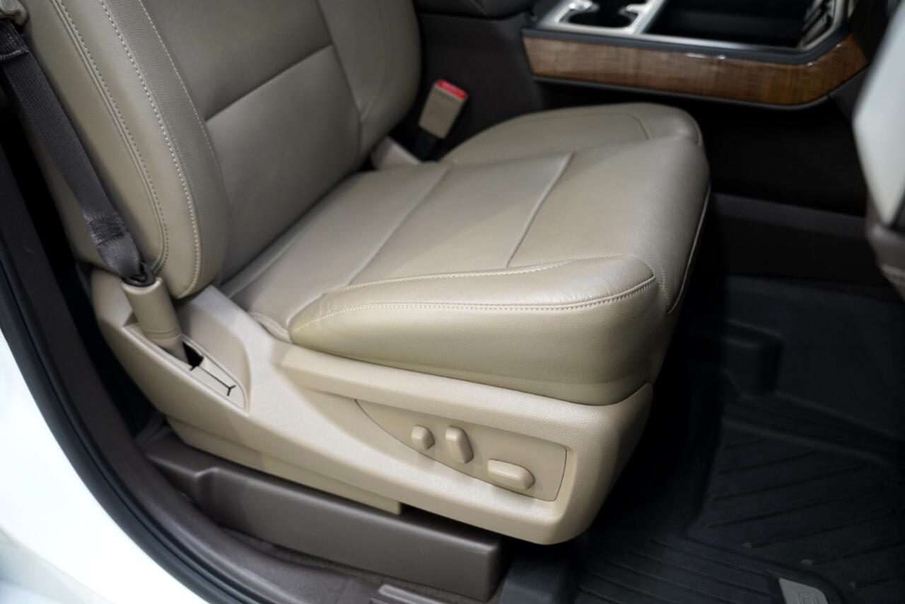 GMC Sierra 1500 4WD Crew Cab 143.5" SLT 2018