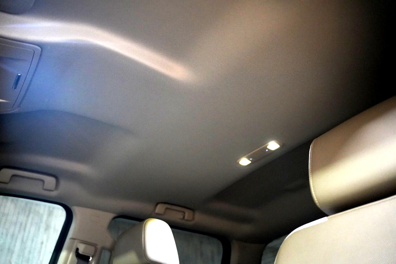 GMC Sierra 1500 4WD Crew Cab 143.5" SLT 2018