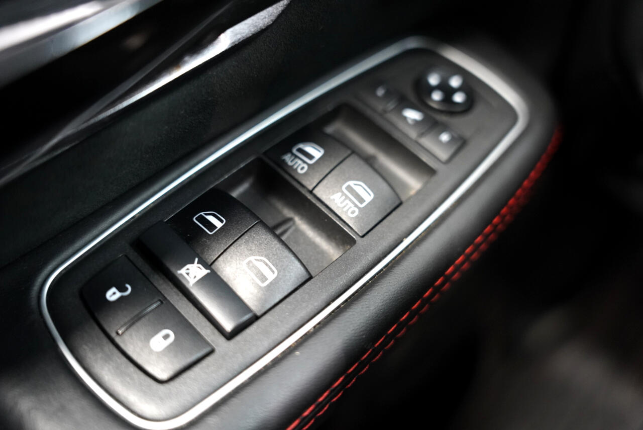 RAM 1500 TRX 4x4 Crew Cab 5'7" Box 2021