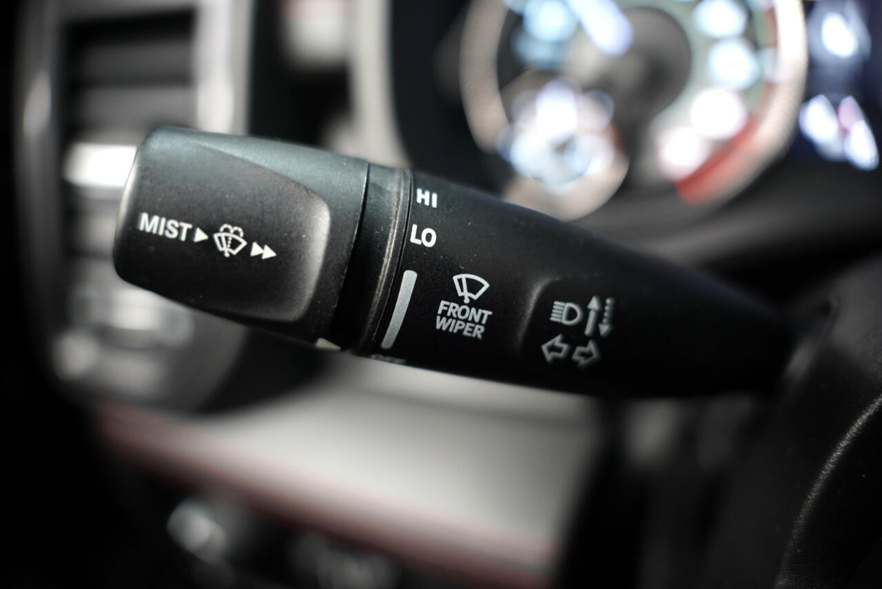 RAM 1500 TRX 4x4 Crew Cab 5'7" Box 2021