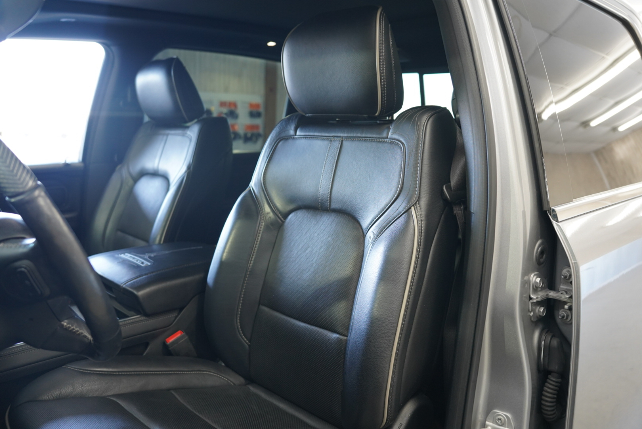 RAM 1500 Limited 4x4 Crew Cab 5'7" Box 2019