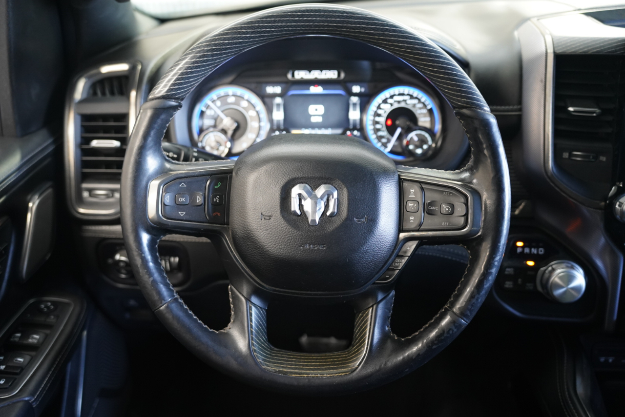 RAM 1500 Limited 4x4 Crew Cab 5'7" Box 2019