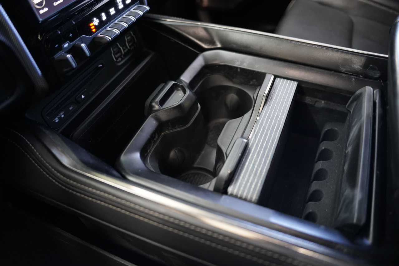 RAM 1500 Limited 4x4 Crew Cab 5'7" Box 2019