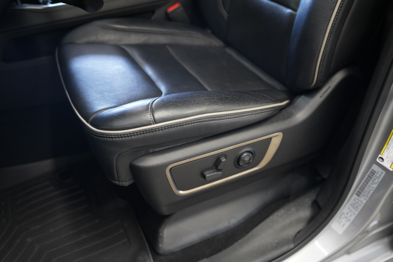 RAM 1500 Limited 4x4 Crew Cab 5'7" Box 2019