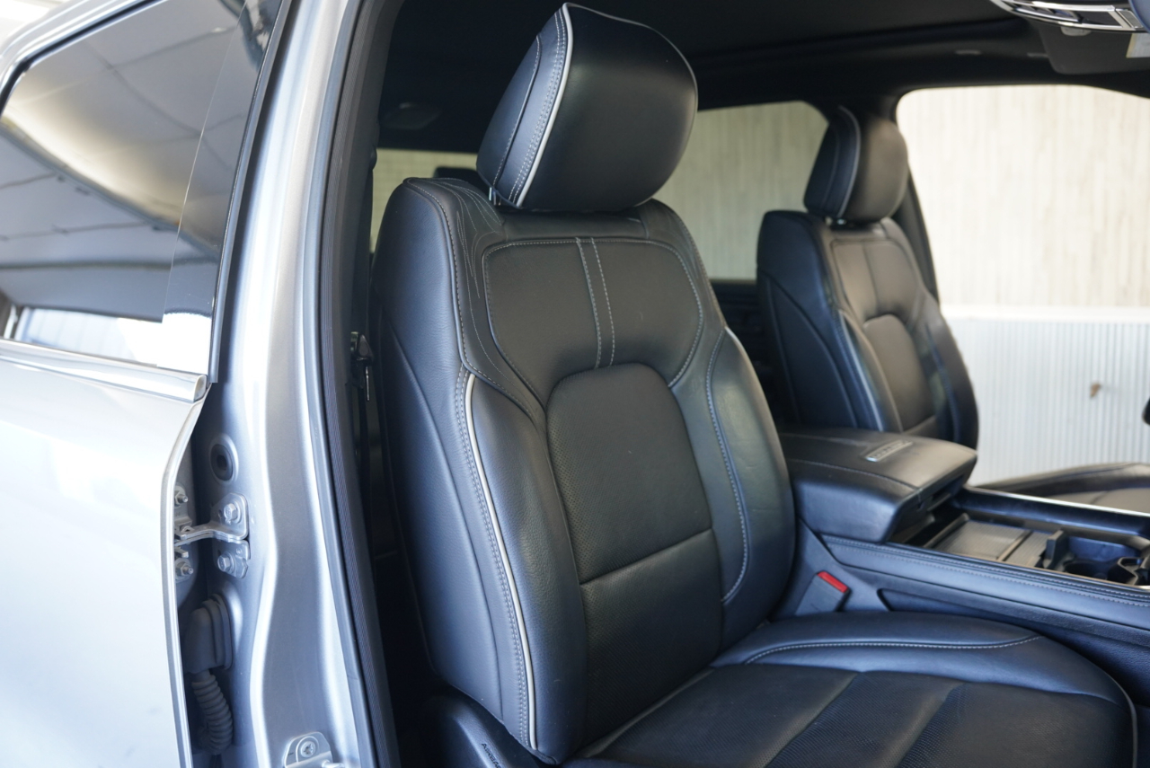 RAM 1500 Limited 4x4 Crew Cab 5'7" Box 2019