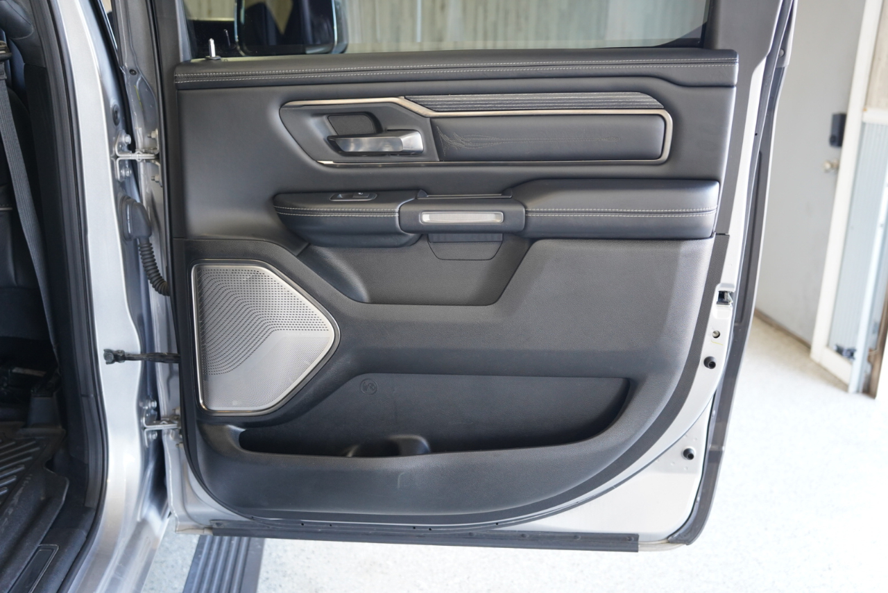 RAM 1500 Limited 4x4 Crew Cab 5'7" Box 2019