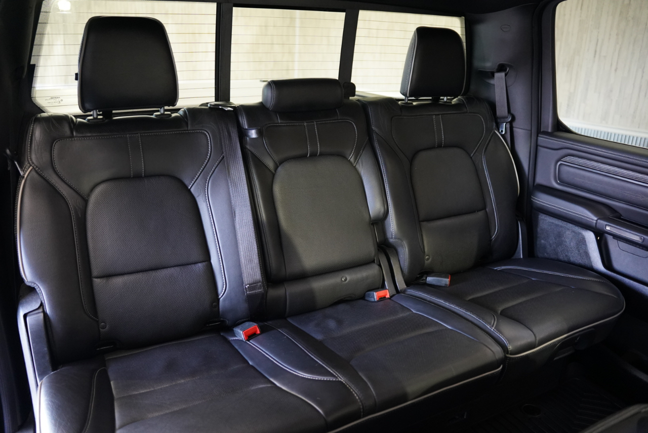 RAM 1500 Limited 4x4 Crew Cab 5'7" Box 2019