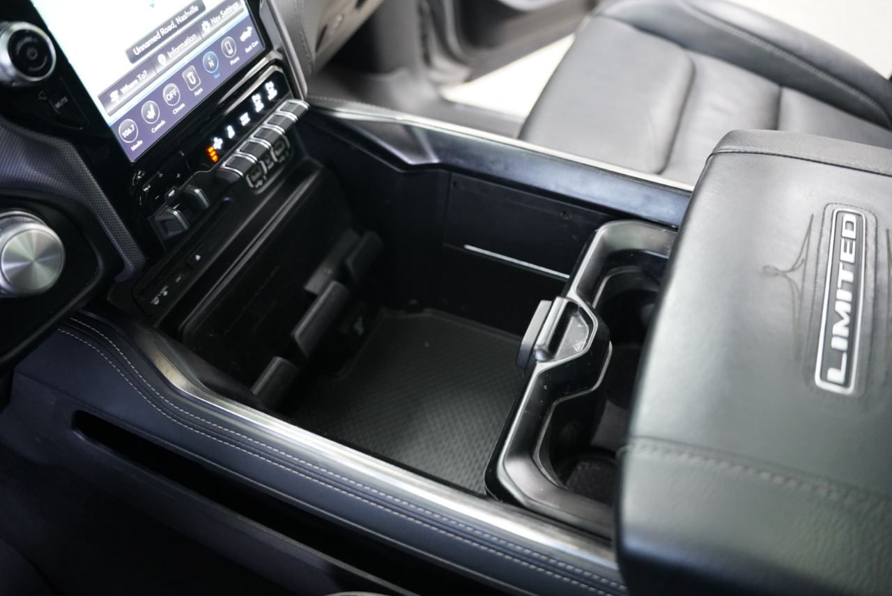 RAM 1500 Limited 4x4 Crew Cab 5'7" Box 2019