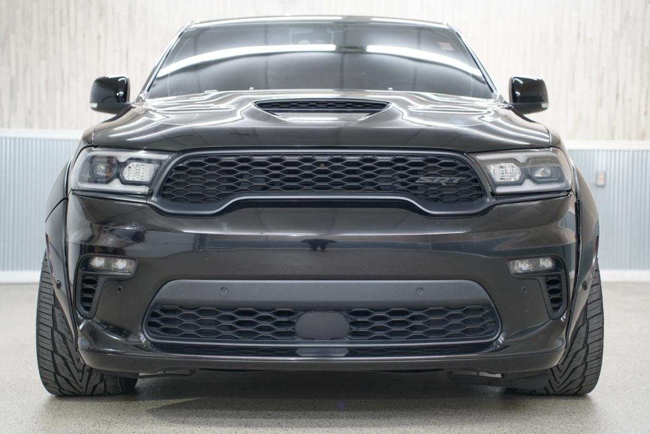 Dodge Durango SRT 392 AWD 2021