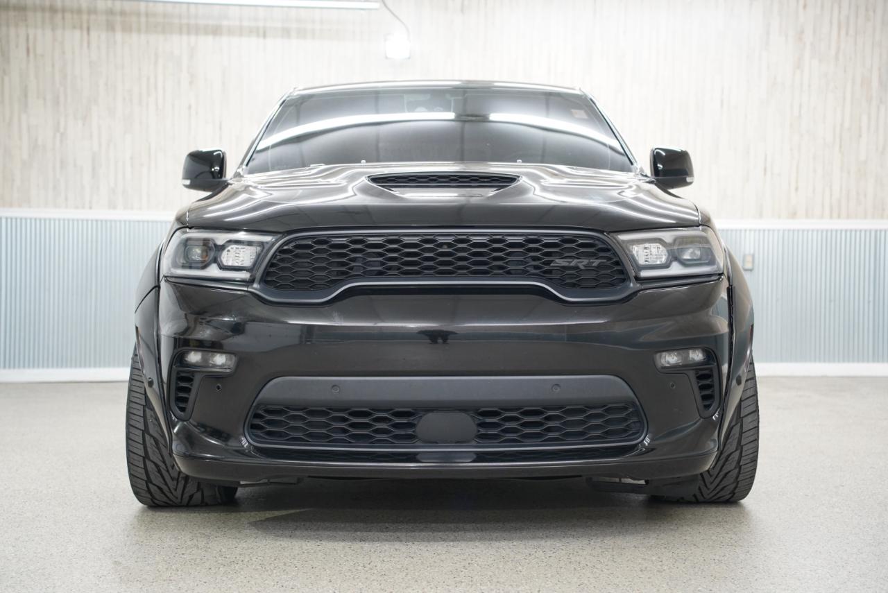 Dodge Durango SRT 392 AWD 2021