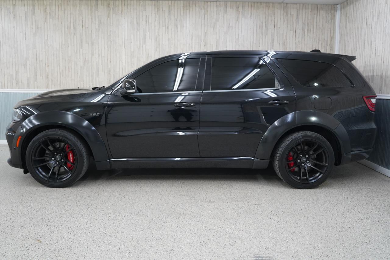 Dodge Durango SRT 392 AWD 2021