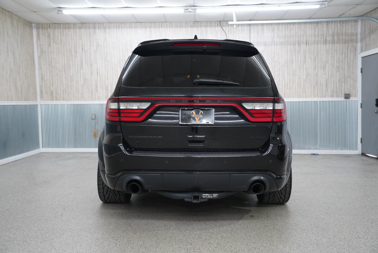 Dodge Durango SRT 392 AWD 2021